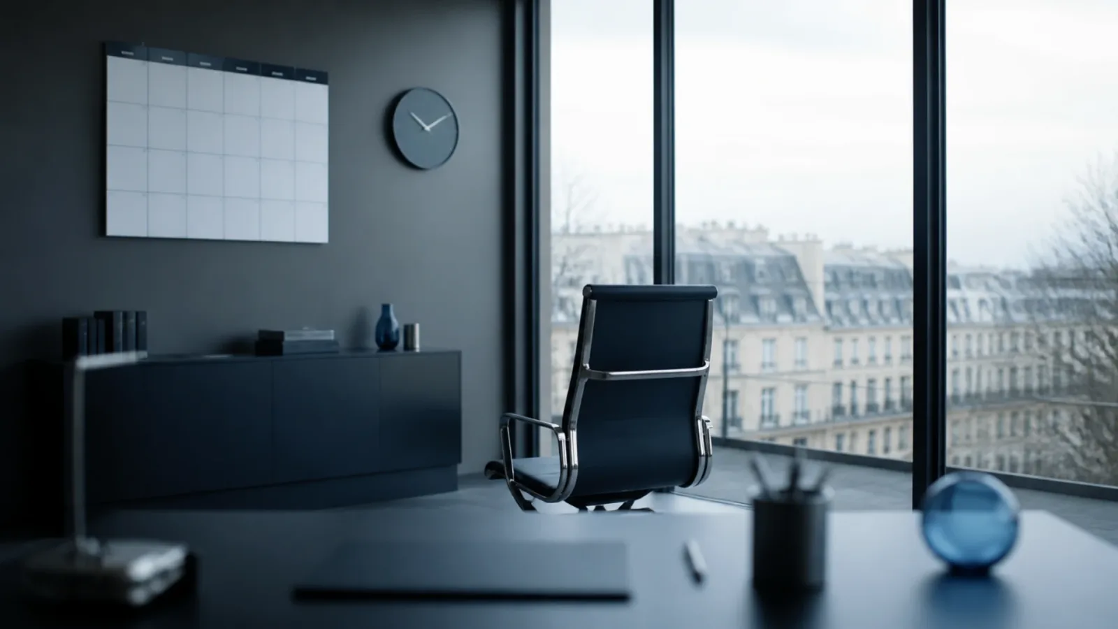 Bureau de direction au moment du closing, date qui décide de l’entrée de la cible dans l’intégration fiscale